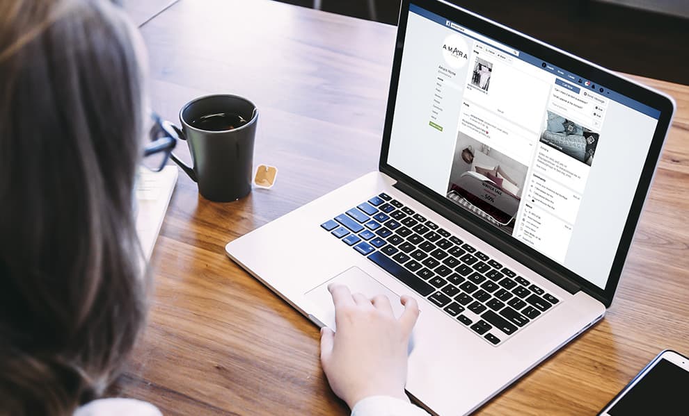 Social Media Marketing